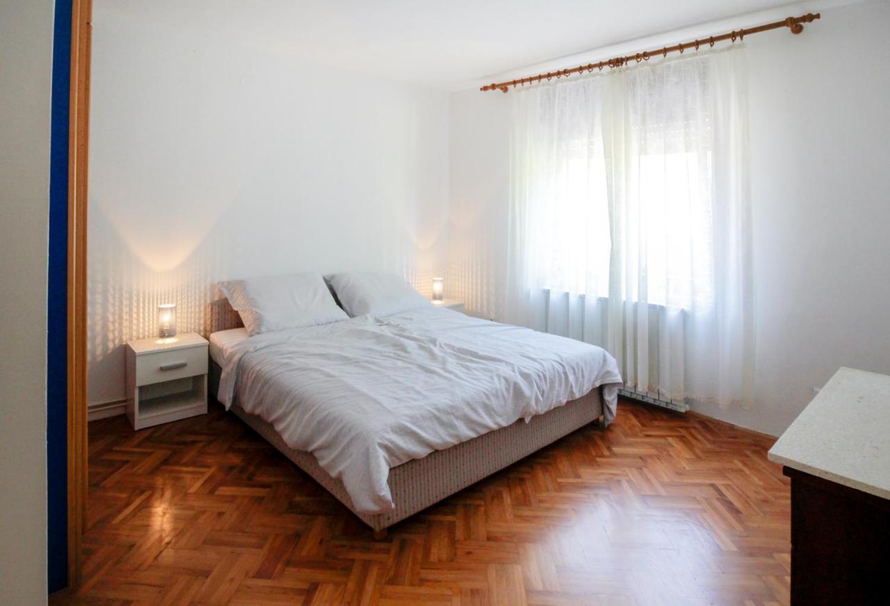 Apartment Sverko Кастав Екстер'єр фото