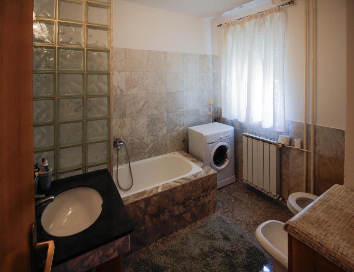 Apartment Sverko Кастав Екстер'єр фото